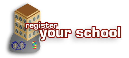 Register your school